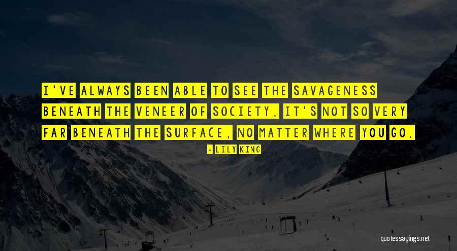 Where To Go Quotes By Lily King Where To Go Quotes By Lily King