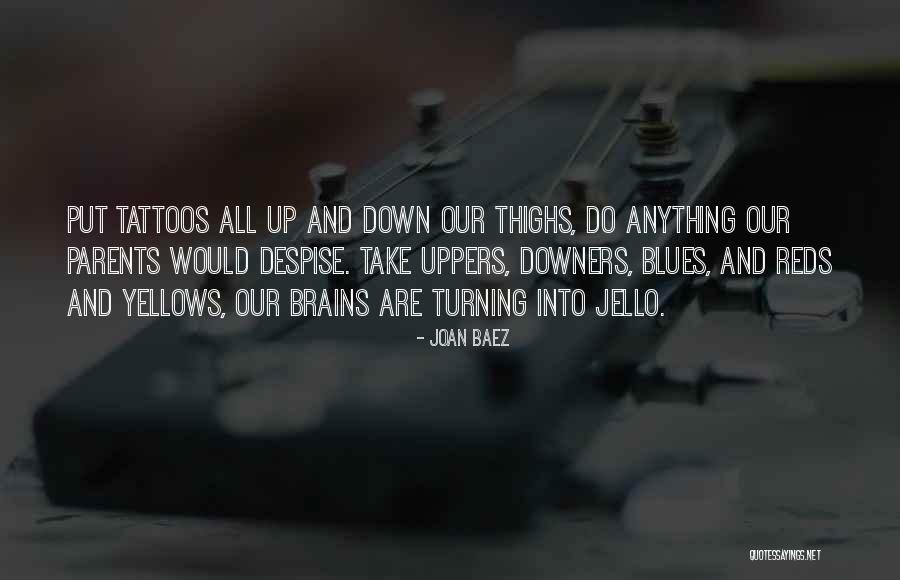 Where To Put Tattoo Quotes By Joan Baez Where To Put Tattoo Quotes By Joan Baez