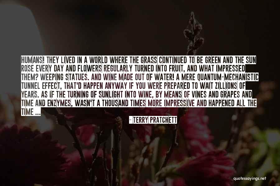 Where Water Quotes By Terry Pratchett Where Water Quotes By Terry Pratchett