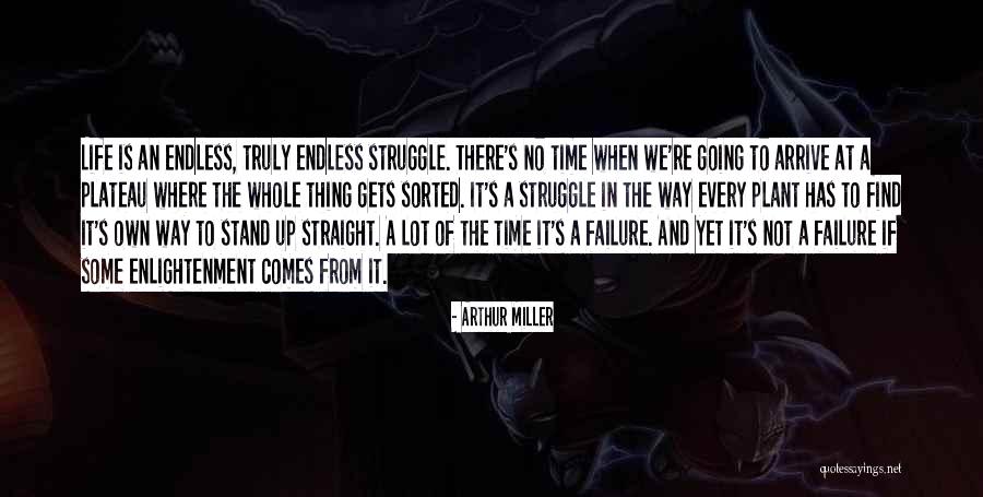 Where We Stand Quotes By Arthur Miller Where We Stand Quotes By Arthur Miller