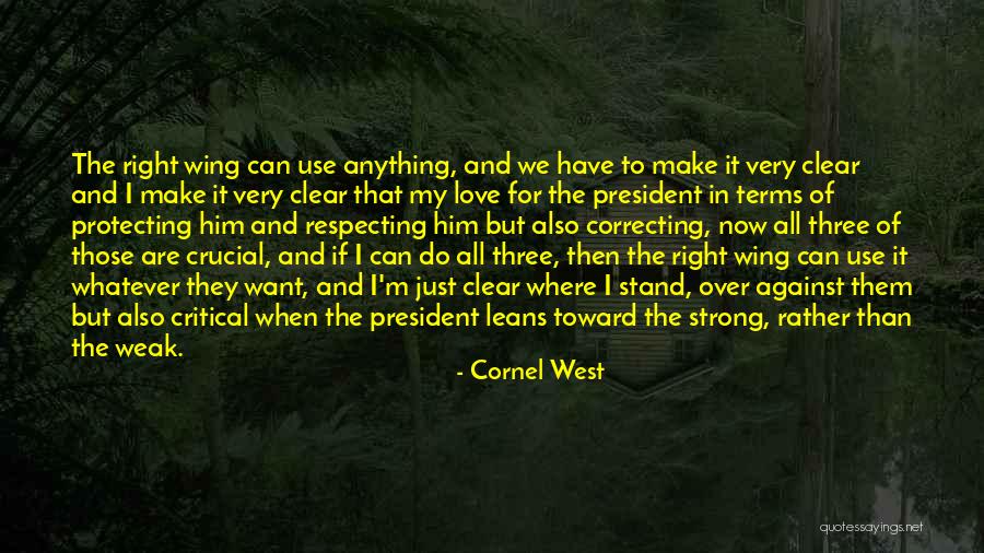 Where We Stand Quotes By Cornel West Where We Stand Quotes By Cornel West