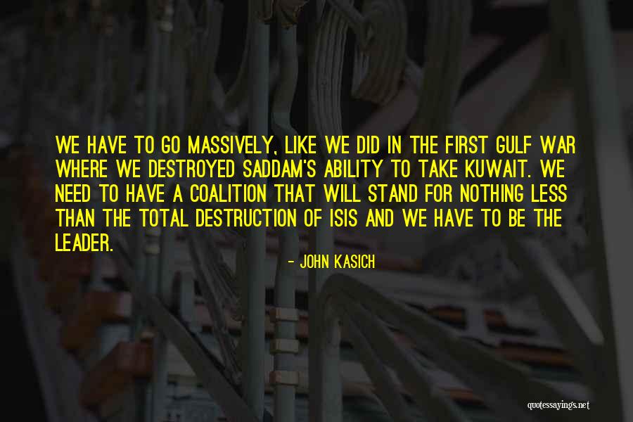 Where We Stand Quotes By John Kasich Where We Stand Quotes By John Kasich
