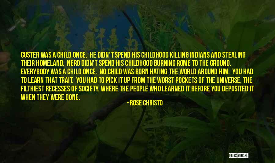 Where Were You When Quotes By Rose Christo Where Were You When Quotes By Rose Christo