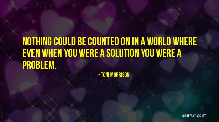 Where Were You When Quotes By Toni Morrison Where Were You When Quotes By Toni Morrison