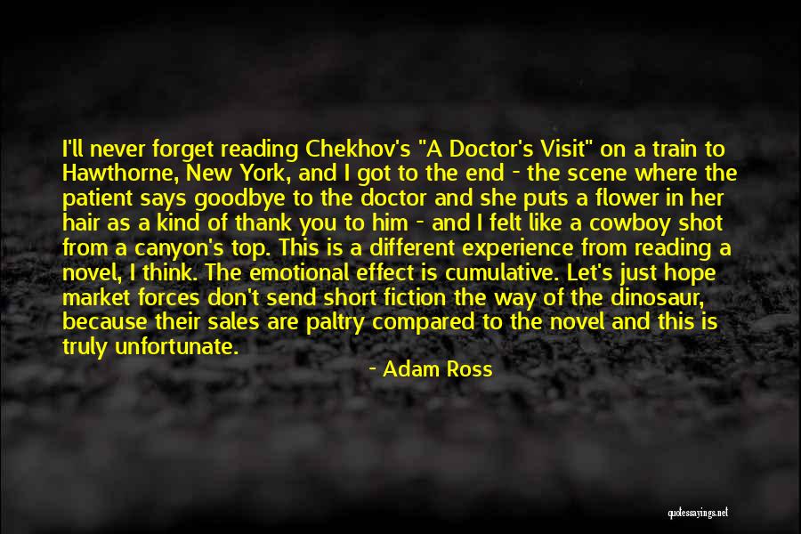 Where You Are From Quotes By Adam Ross Where You Are From Quotes By Adam Ross