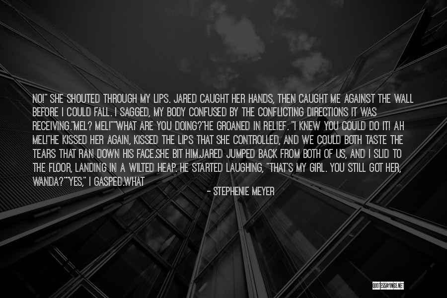 Where You Going Where Have You Been Quotes By Stephenie Meyer Where You Going Where Have You Been Quotes By Stephenie Meyer