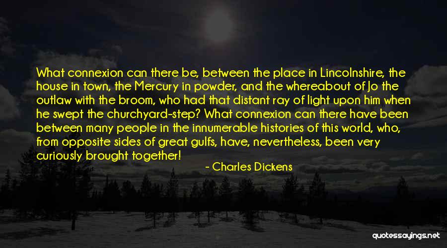 Whereabout Quotes By Charles Dickens Whereabout Quotes By Charles Dickens