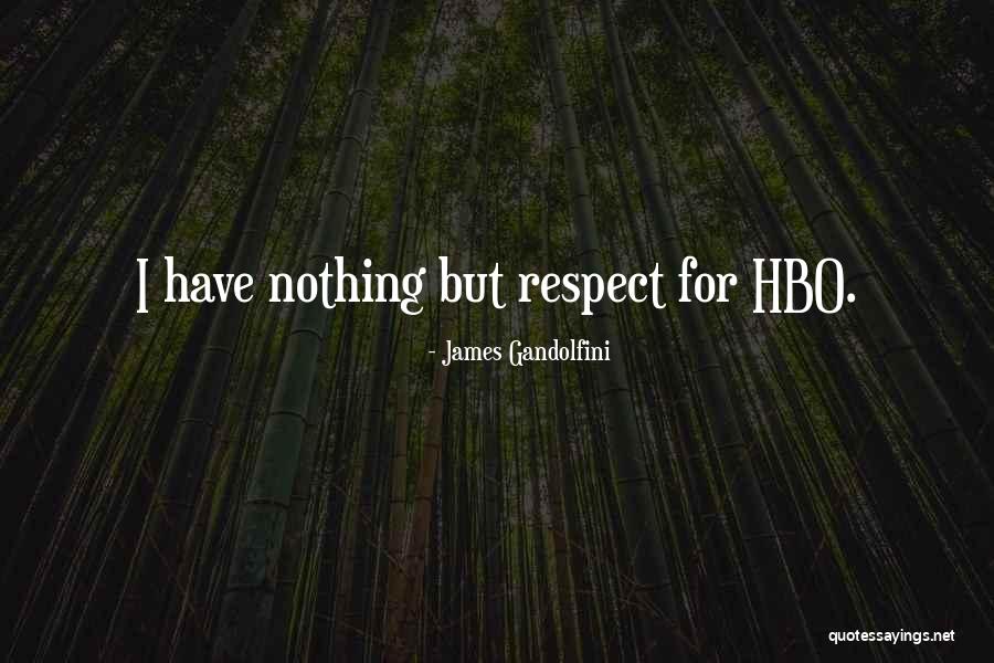 Whereabouts Cafe Quotes By James Gandolfini Whereabouts Cafe Quotes By James Gandolfini