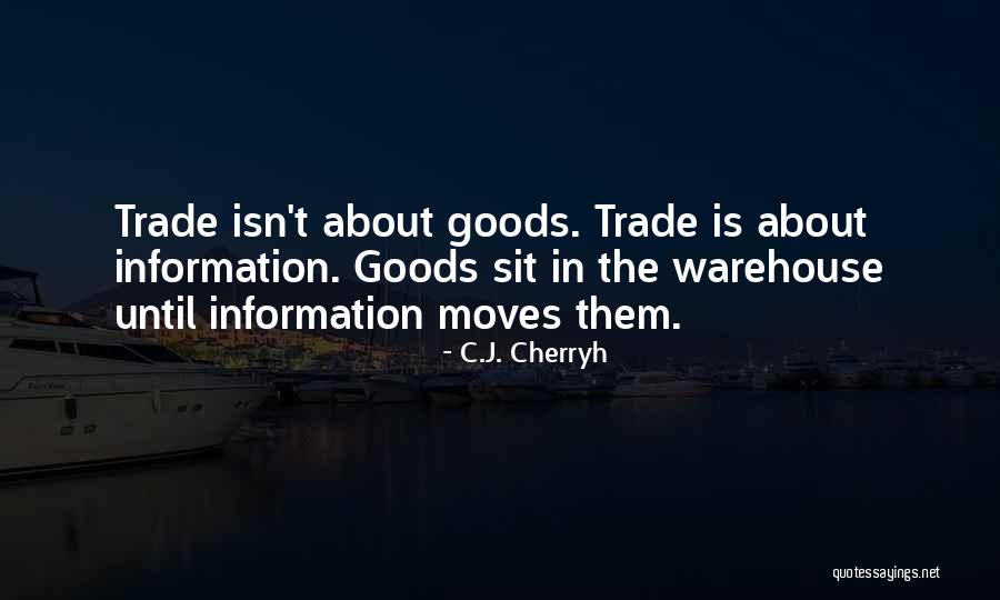 Whereases Quotes By C.J. Cherryh Whereases Quotes By C.J. Cherryh
