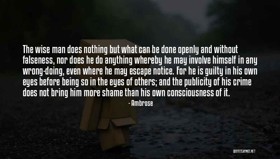 Whereby Quotes By Ambrose Whereby Quotes By Ambrose