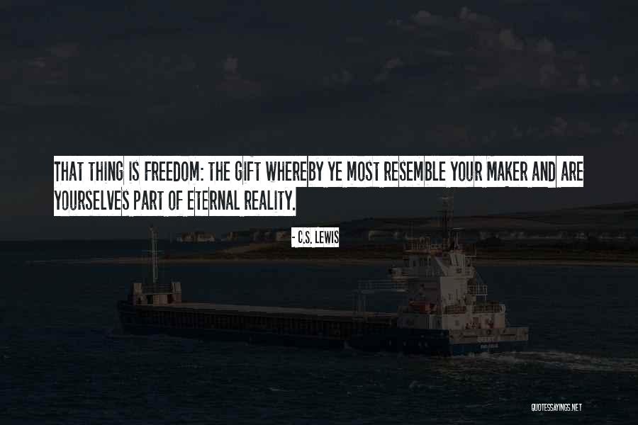 Whereby Quotes By C.S. Lewis Whereby Quotes By C.S. Lewis