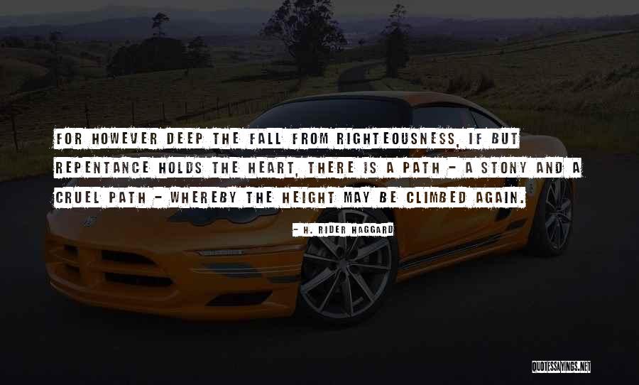 Whereby Quotes By H. Rider Haggard Whereby Quotes By H. Rider Haggard