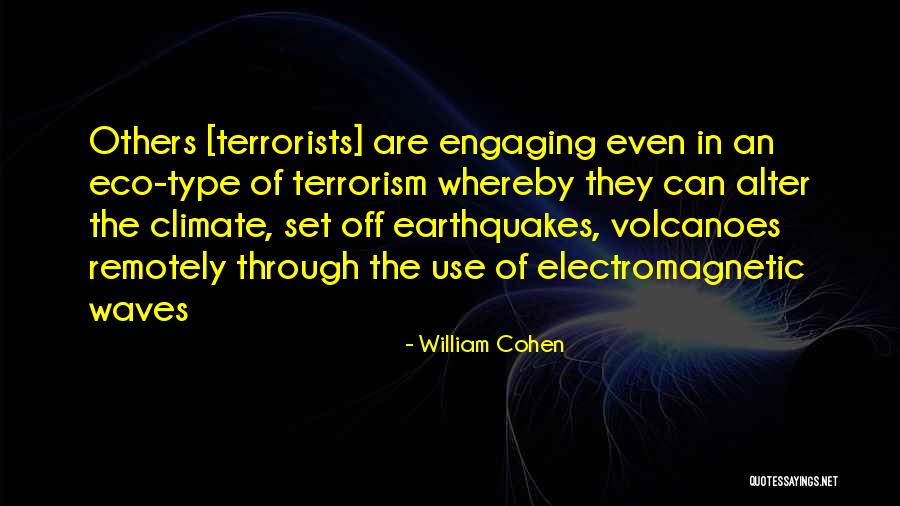 Whereby Quotes By William Cohen Whereby Quotes By William Cohen