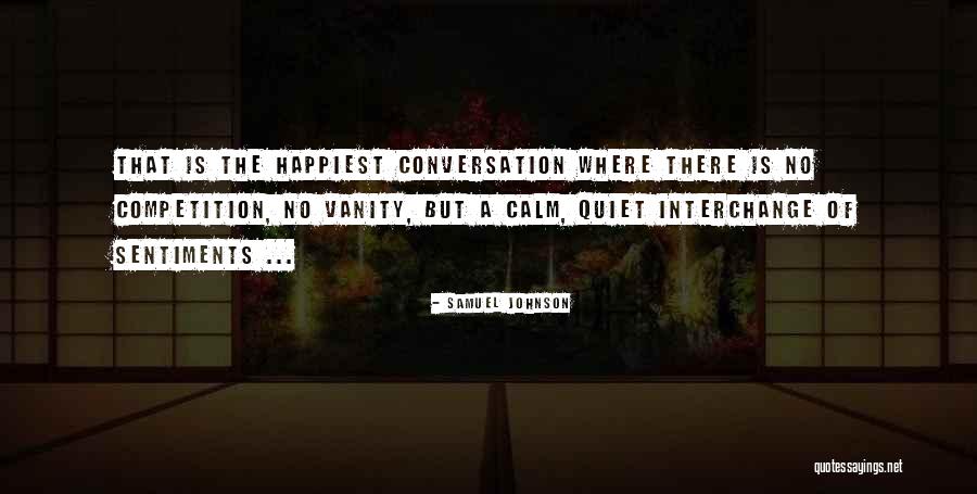 Whereinto Quotes By Samuel Johnson Whereinto Quotes By Samuel Johnson