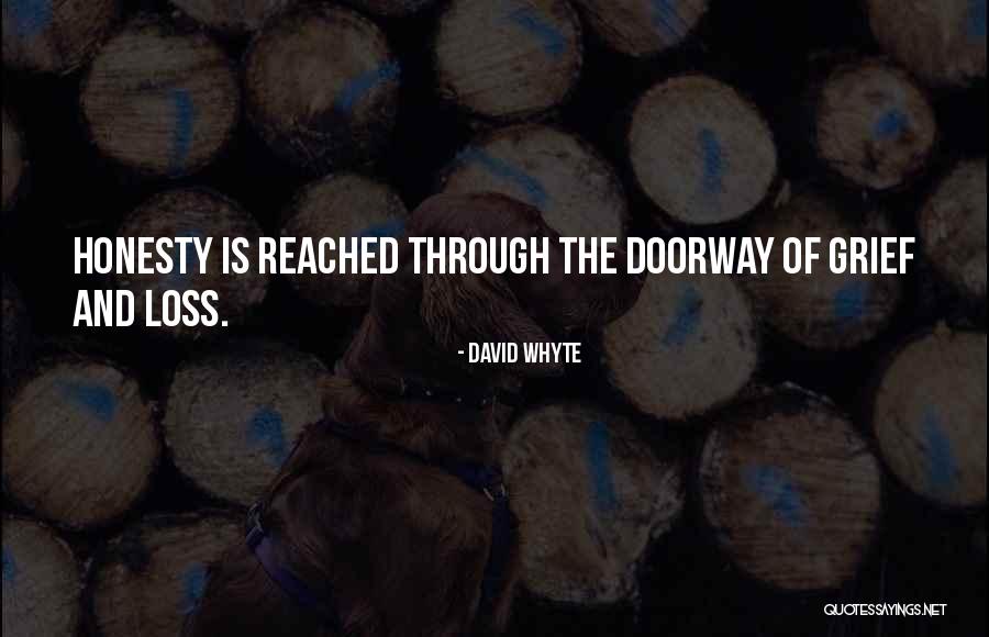 Wherelight Bogo Quotes By David Whyte