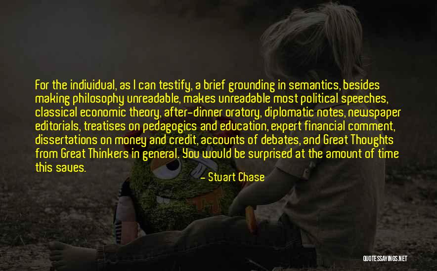 Wherelight Bogo Quotes By Stuart Chase Wherelight Bogo Quotes By Stuart Chase