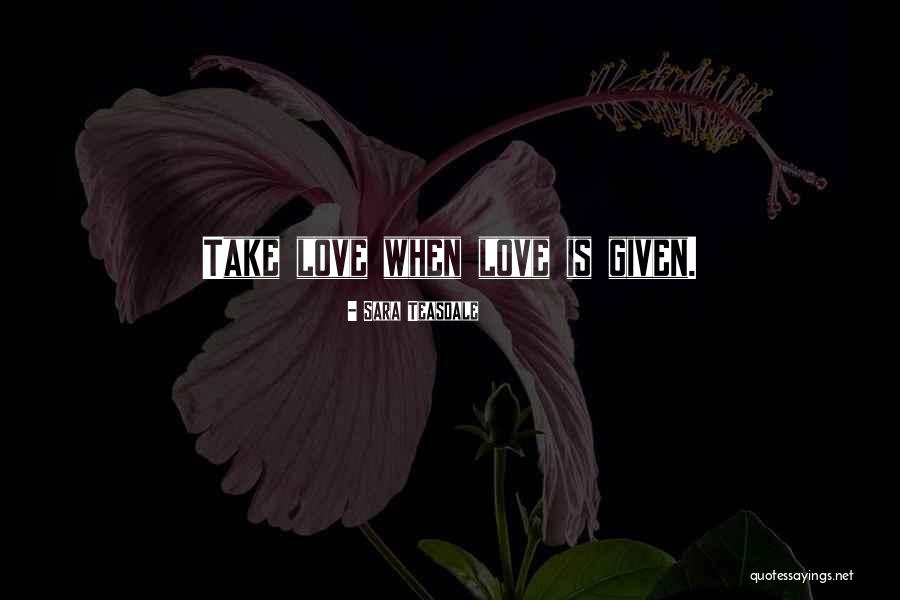 Wherell Quotes By Sara Teasdale Wherell Quotes By Sara Teasdale