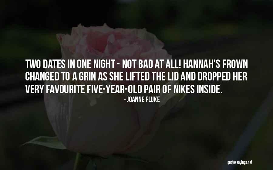 Wherenever Quotes By Joanne Fluke Wherenever Quotes By Joanne Fluke