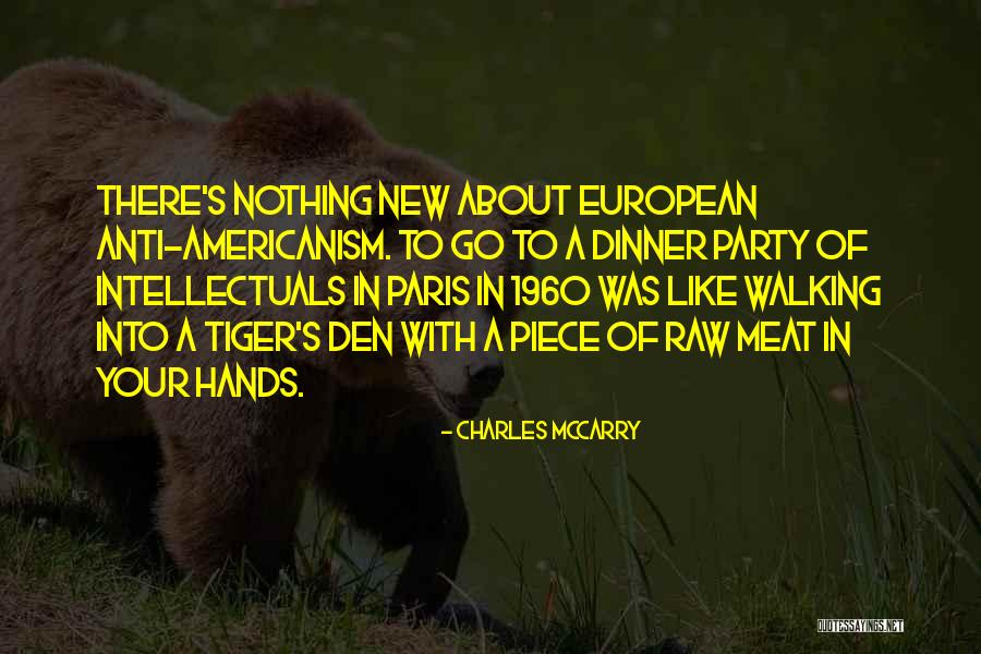 Wheres Love Quotes By Charles McCarry Wheres Love Quotes By Charles McCarry