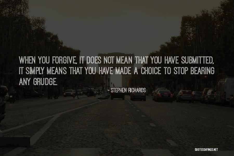Wheres Love Quotes By Stephen Richards Wheres Love Quotes By Stephen Richards