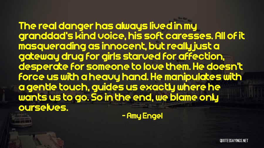 Where's My Love Quotes By Amy Engel Where's My Love Quotes By Amy Engel