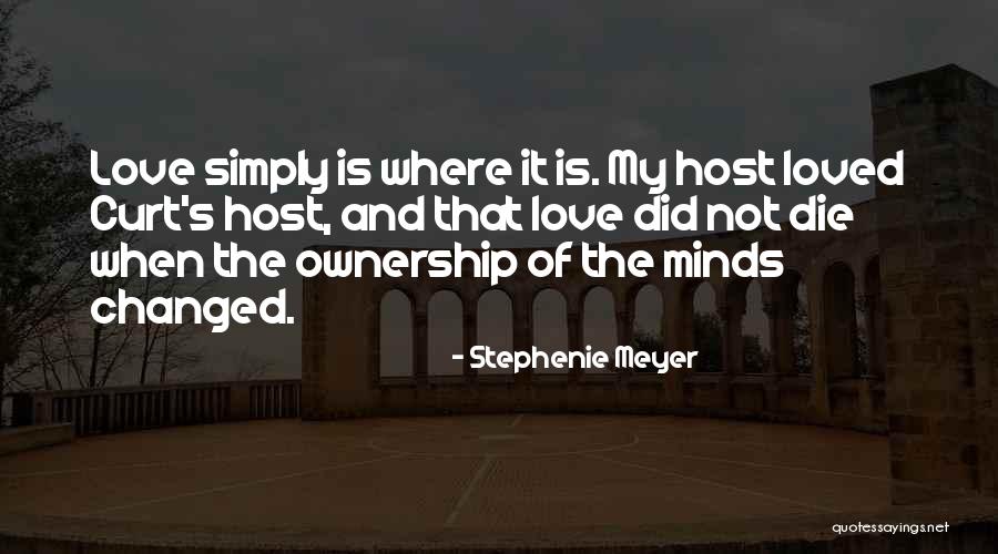 Where's My Love Quotes By Stephenie Meyer Where's My Love Quotes By Stephenie Meyer