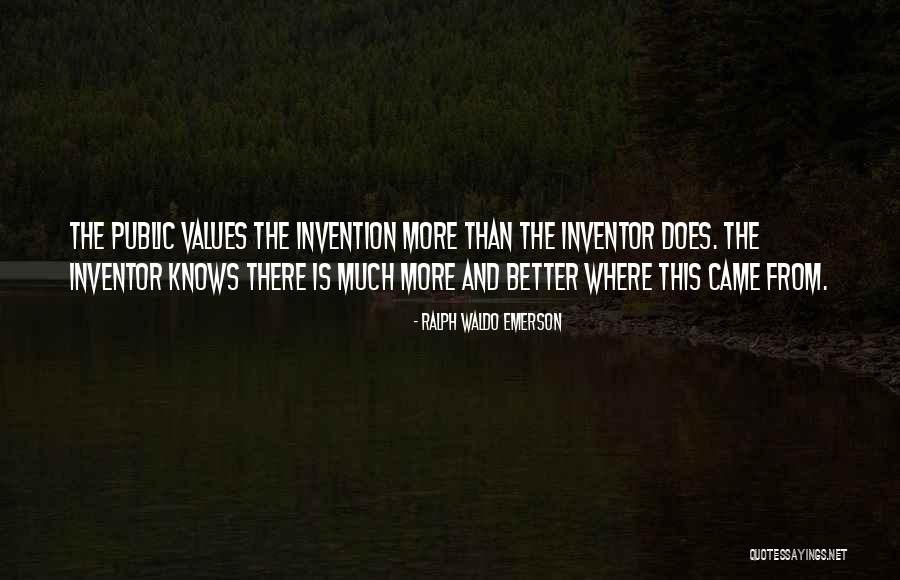 Where's Waldo Quotes By Ralph Waldo Emerson Where's Waldo Quotes By Ralph Waldo Emerson