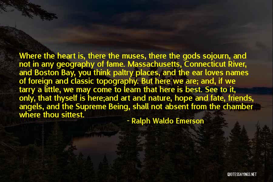 Where's Waldo Quotes By Ralph Waldo Emerson Where's Waldo Quotes By Ralph Waldo Emerson