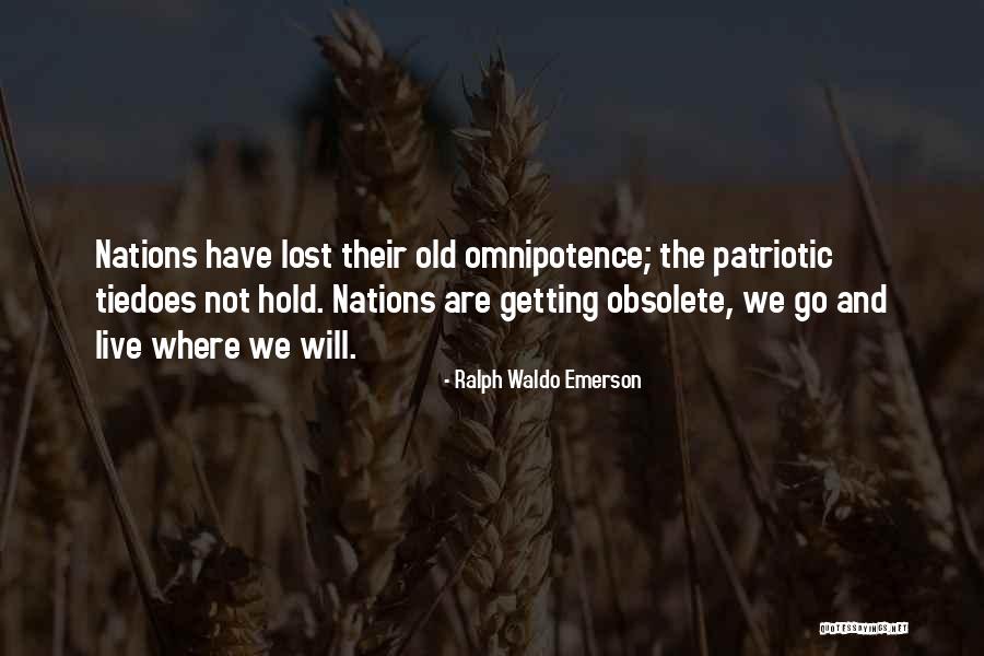 Where's Waldo Quotes By Ralph Waldo Emerson Where's Waldo Quotes By Ralph Waldo Emerson