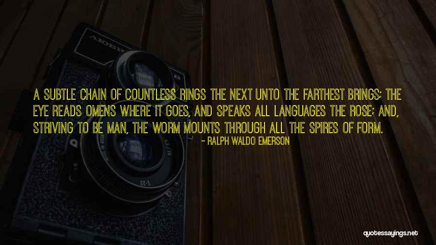 Where's Waldo Quotes By Ralph Waldo Emerson Where's Waldo Quotes By Ralph Waldo Emerson