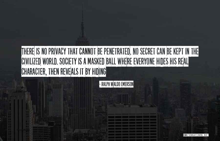 Where's Waldo Quotes By Ralph Waldo Emerson Where's Waldo Quotes By Ralph Waldo Emerson