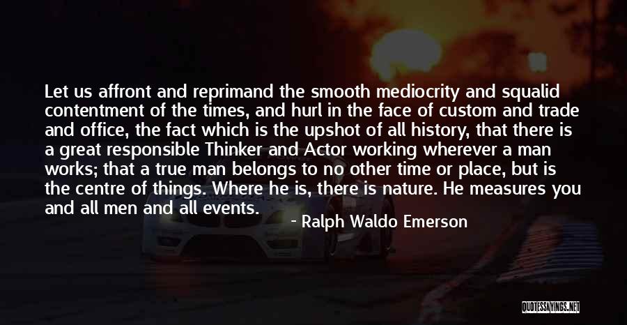 Where's Waldo Quotes By Ralph Waldo Emerson Where's Waldo Quotes By Ralph Waldo Emerson