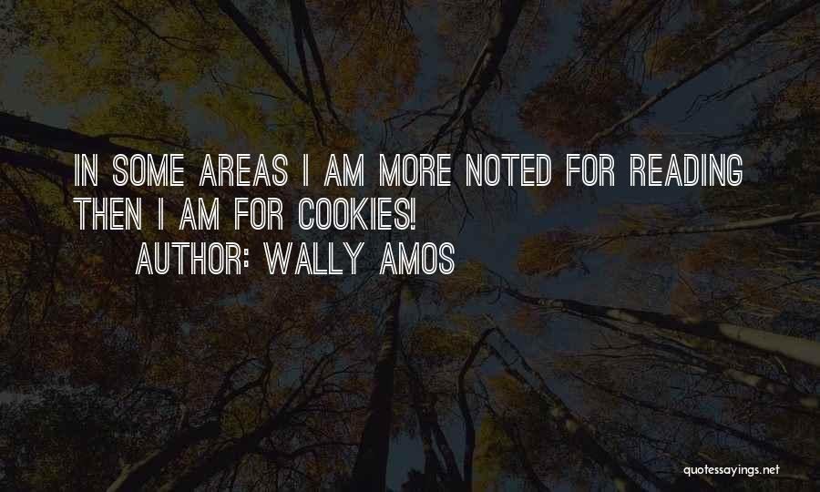 Where's Wally Quotes By Wally Amos