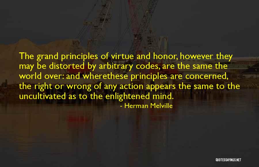 Wherethese Quotes By Herman Melville Wherethese Quotes By Herman Melville