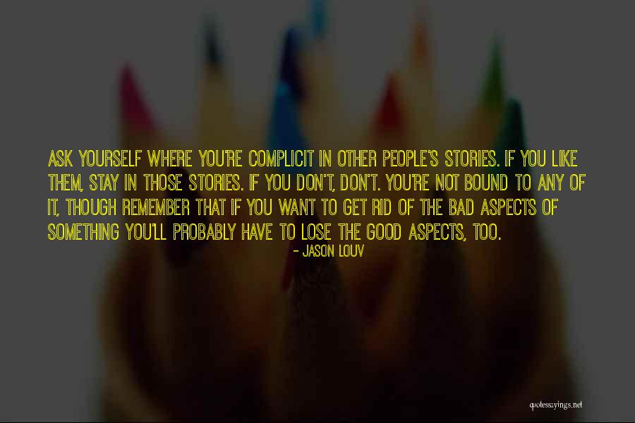 Wherethese Quotes By Jason Louv Wherethese Quotes By Jason Louv