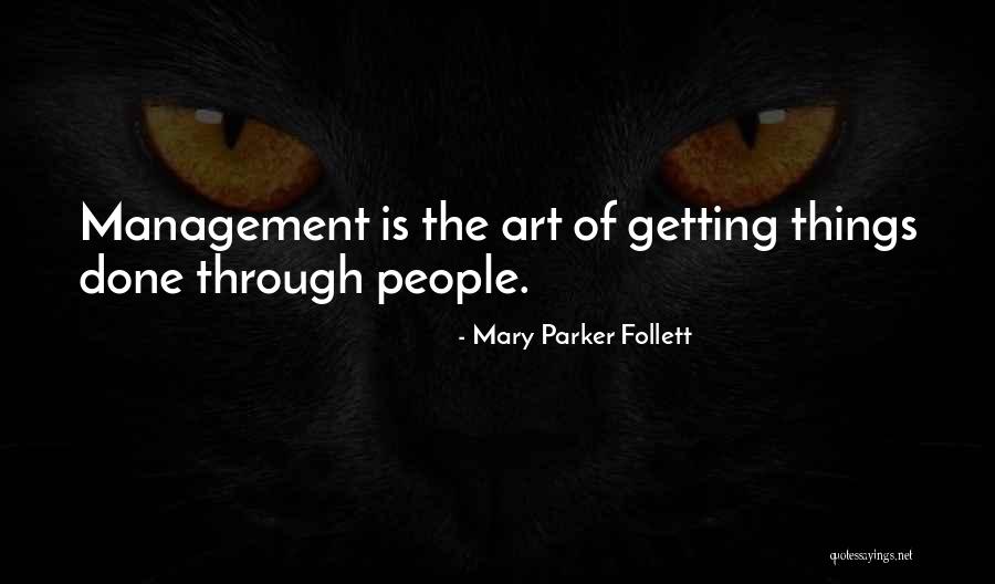 Wherethese Quotes By Mary Parker Follett Wherethese Quotes By Mary Parker Follett
