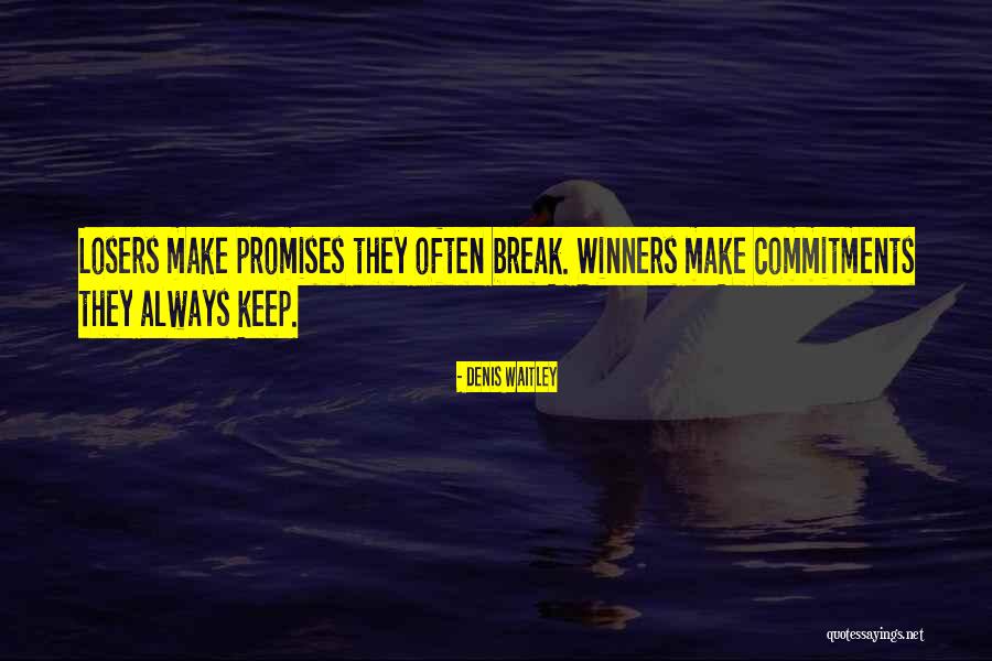 Whereve Quotes By Denis Waitley Whereve Quotes By Denis Waitley