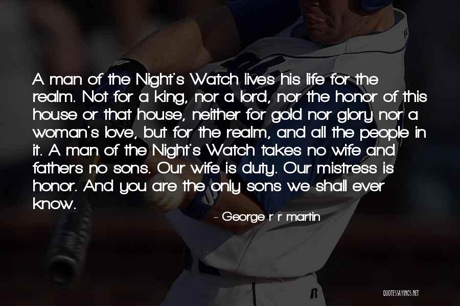 Wherever Life Takes Us Quotes By George R R Martin Wherever Life Takes Us Quotes By George R R Martin