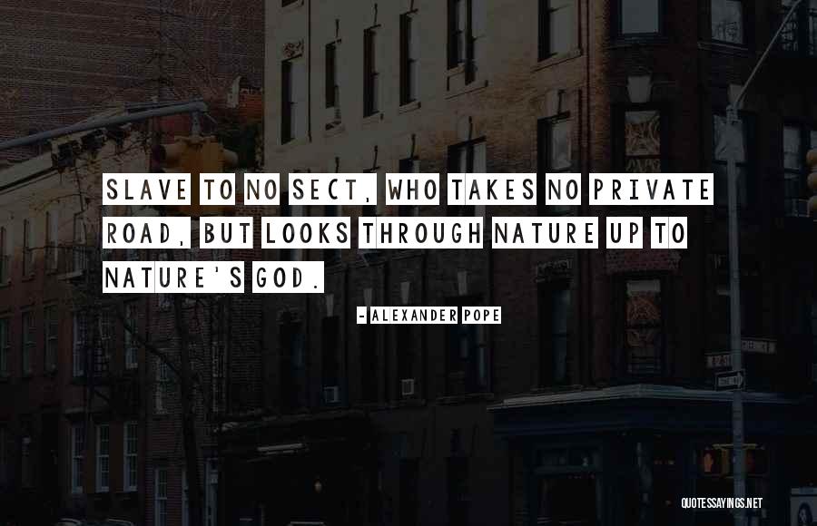 Wherever The Road Takes You Quotes By Alexander Pope Wherever The Road Takes You Quotes By Alexander Pope