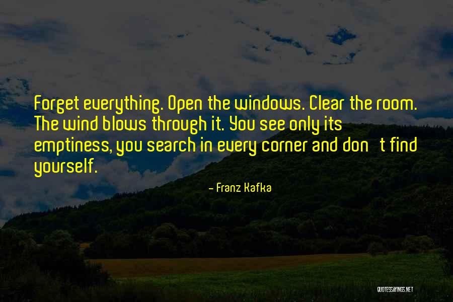 Wherever The Wind Blows Quotes By Franz Kafka Wherever The Wind Blows Quotes By Franz Kafka