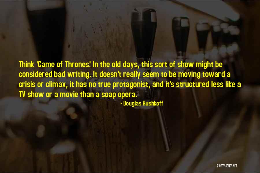 Wherry Mortuary Quotes By Douglas Rushkoff Wherry Mortuary Quotes By Douglas Rushkoff