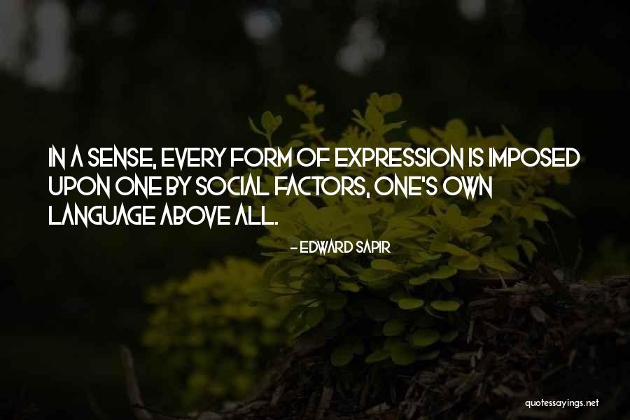 Wherry Mortuary Quotes By Edward Sapir Wherry Mortuary Quotes By Edward Sapir