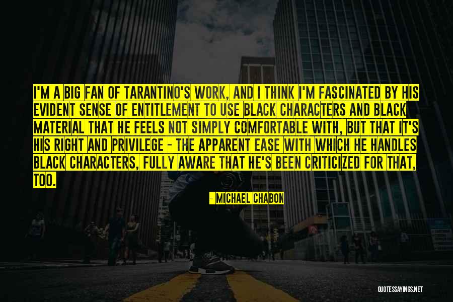 Wherwell Cottage Quotes By Michael Chabon Wherwell Cottage Quotes By Michael Chabon