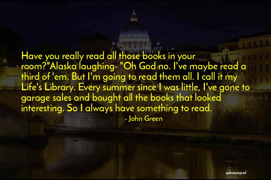 Wheter Quotes By John Green Wheter Quotes By John Green