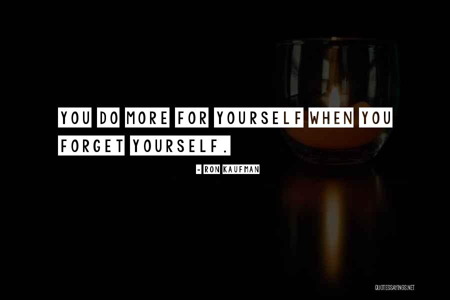 Whetten Pizza Quotes By Ron Kaufman Whetten Pizza Quotes By Ron Kaufman