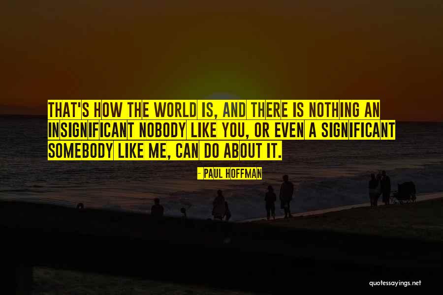 Whew What A Day Quotes By Paul Hoffman Whew What A Day Quotes By Paul Hoffman