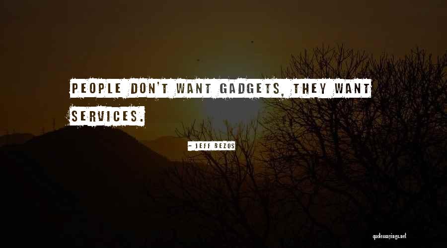 Whewell And Somerville Quotes By Jeff Bezos
