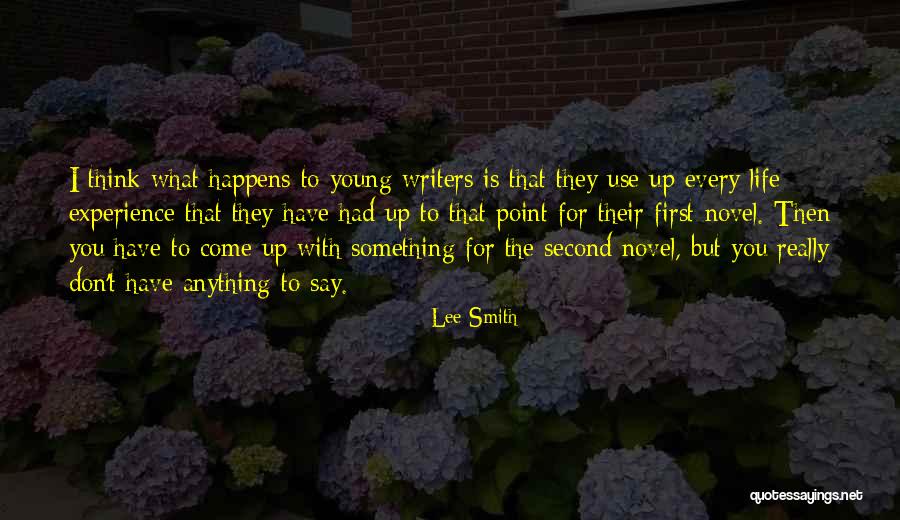 Whewell And Somerville Quotes By Lee Smith Whewell And Somerville Quotes By Lee Smith