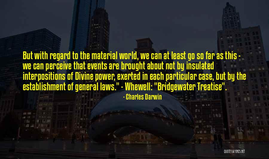 Whewell Quotes By Charles Darwin Whewell Quotes By Charles Darwin