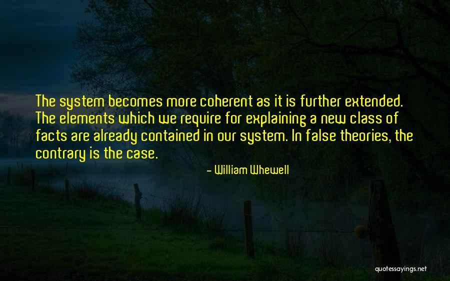 Whewell Quotes By William Whewell Whewell Quotes By William Whewell